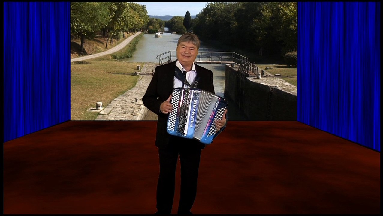 Accordéon musette-Partage YouTube