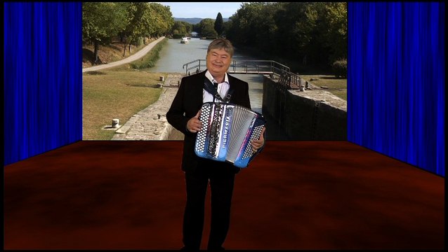 Accordéon musette-Partage YouTube