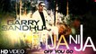 Ja Ni Ja (Off You Go) Full HD 720p - By -  Garry Sandhu -  Indian Panjabi Song
