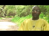 DOCUMENTAIRE _ Magal Touba 2015: Semaine Cheikh Ahmadou Bamba au Gabon, du 22 au 29 octobr