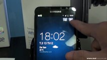Samsung Galaxy Note Desktop Dock - www.mainguyen.vn