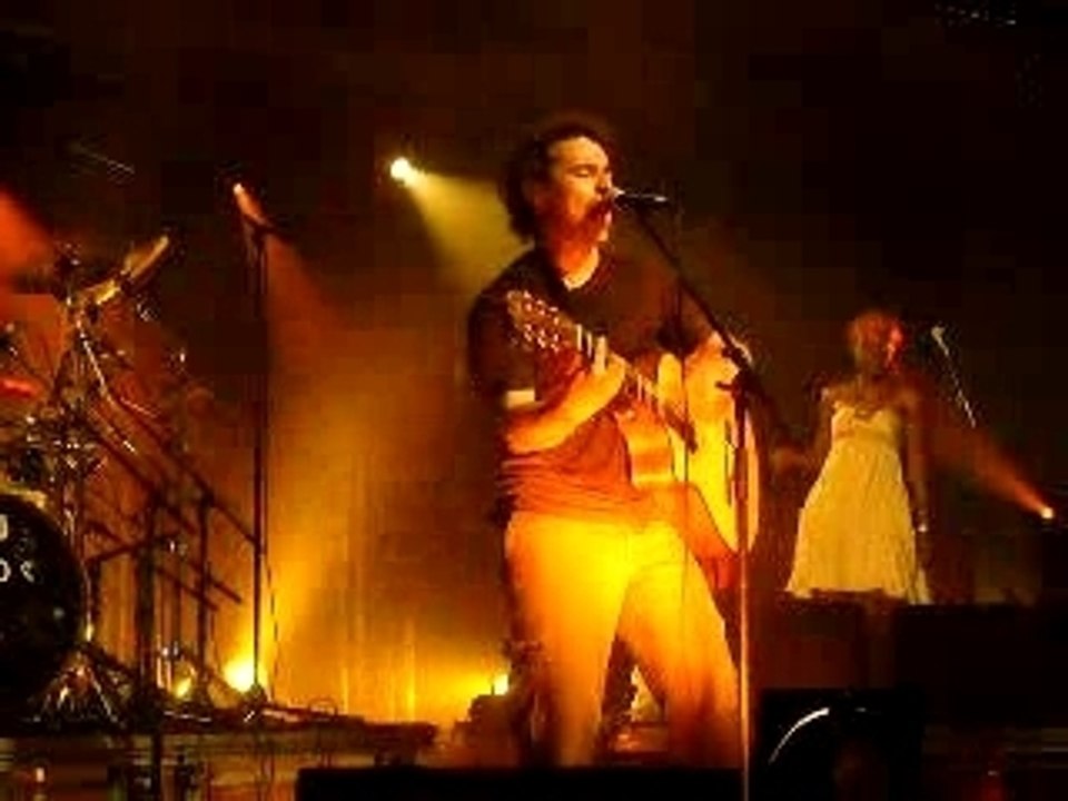 Jehro Master Blaster live