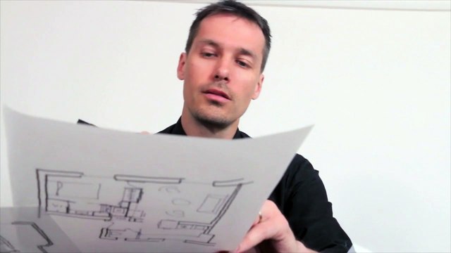 Archi simple : redistribuer le rez de chaussée d’une maison