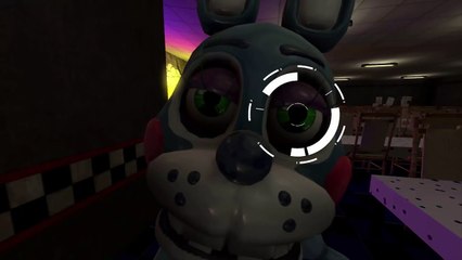 [SFM FNAF] Dare 22 Rock Paper Scissors!