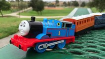 Thomas and Friends Toy Trains Percy James Disney Cars Lightning McQueen Thomas y sus Amigo