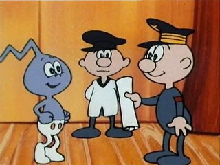 Siamo fatti così - 22 - I muscoli