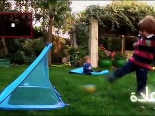 Arabic Numbers - Teach Kids to Count in Arabic الأرقام العربية - تعليمها للأطفال ل عدد بال