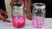 How to make Bubblegum Infused Vodka Tipsy Bartender