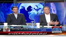 Nadeem Malik Live – 22nd October 2015