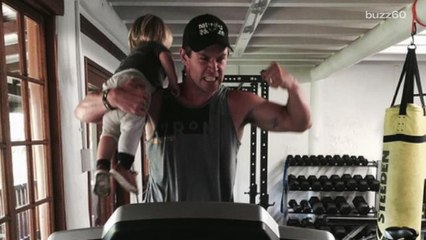 Chris Hemsworth and buddies make hilarious 'Superman' short film