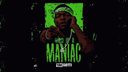 Yak Gotti - Stick & Move (NEW) 2015