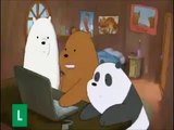 Promo Ursos sem Curso (Novos Episodios) Cartoon Network