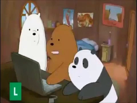 Promo Ursos sem Curso (Novos Episodios) Cartoon Network