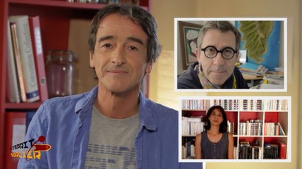 L'esprit de C'est pas Sorcier revient sur le web !