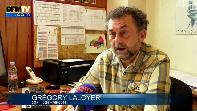 Normandie: un train de voyageurs roule sans freins sur 19 km