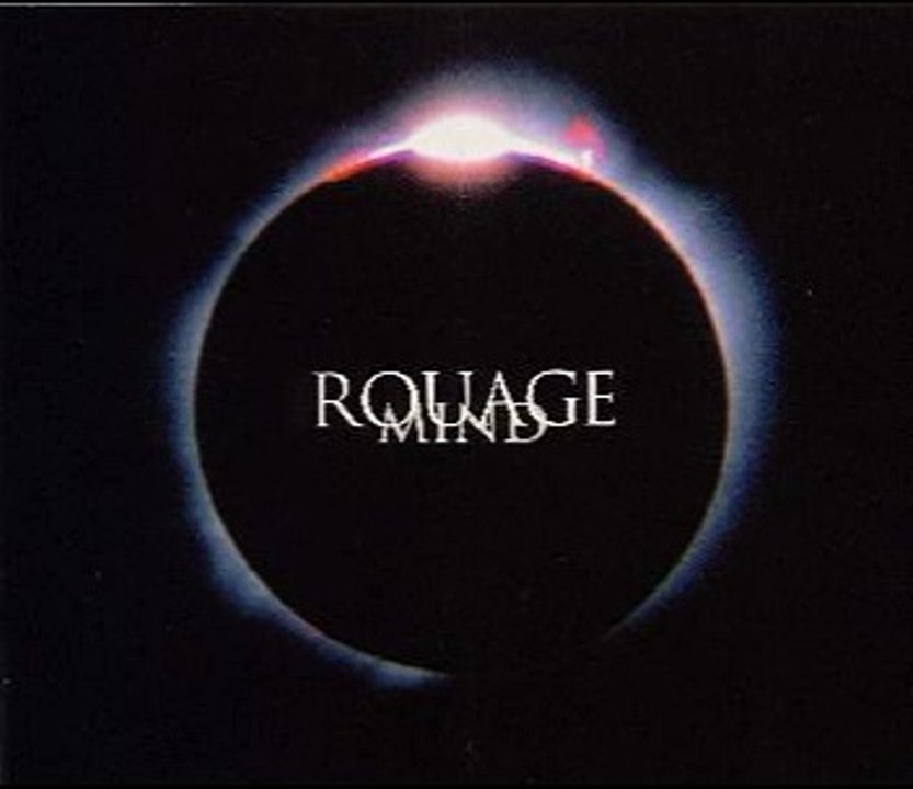 ROUAGE - MIND (3rd Album) (1997.3.5)