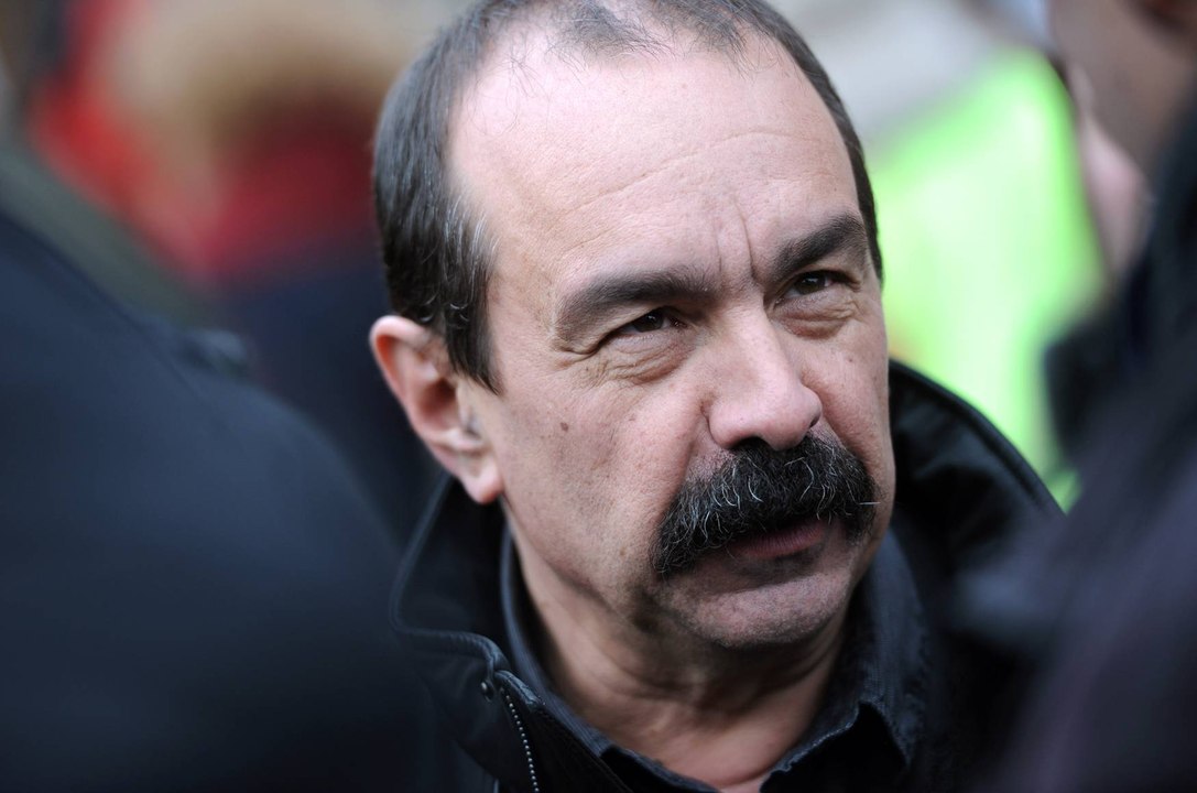 Bilger : "Martinez ou la glaciation idéologique"