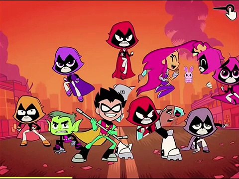 Cartoon Network Anything iPad App Game Play CN Anything app | cartoon network games