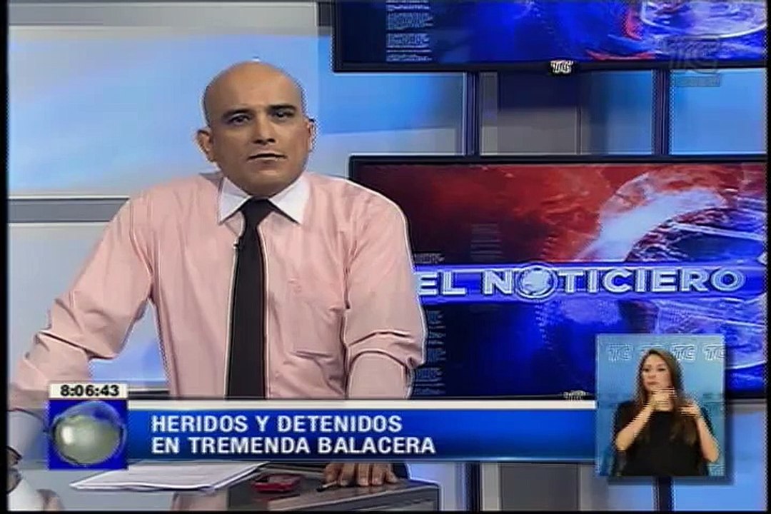 Balacera por disputa de territorio para venta de droga