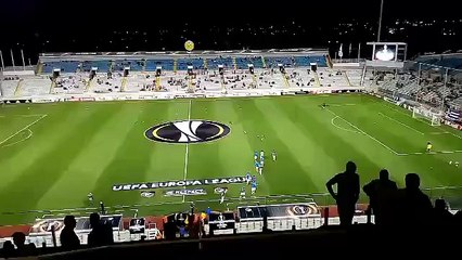 εισοδός προθέρμανση