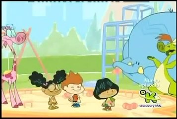 Mi Amigazazo Seguindo las reglas