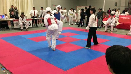 Colin Chiang M1 R1 vs RPI