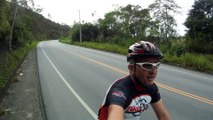 55 km, Mountain biking, MTB, rural e Urbano, Pindamonhangaba, SP, Brasil, 2015