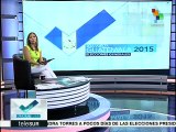 Elecciones en Guatemala: perfiles de Jimmy Morales y Sandra Torres