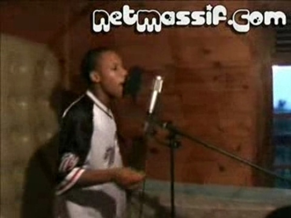 Rott mc freestyle