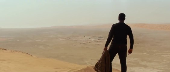 Star Wars : Le Réveil de la Force (Bande-annonce finale VOST)