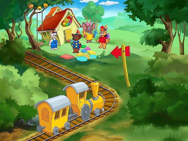 JumpStart Preschool (1999) videos by Channel01 - dailymotion