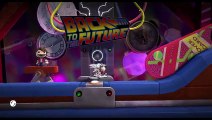 LittleBigPlanet 3 : DLC Retour vers le Futur