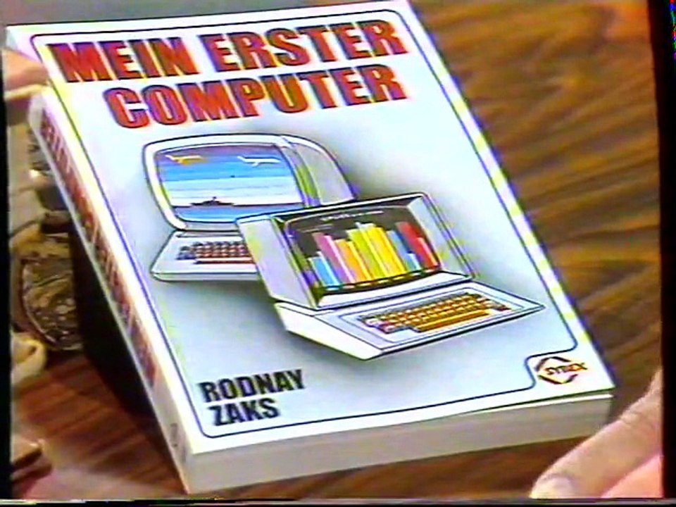 [1983] Mikrocomputer (Teil 1/2)