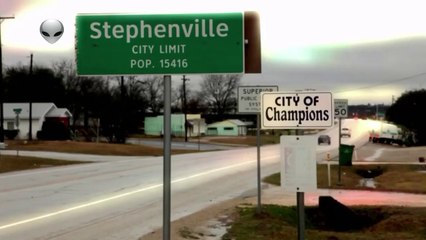 Bizarre ou pas ? - Vaisseau fantôme