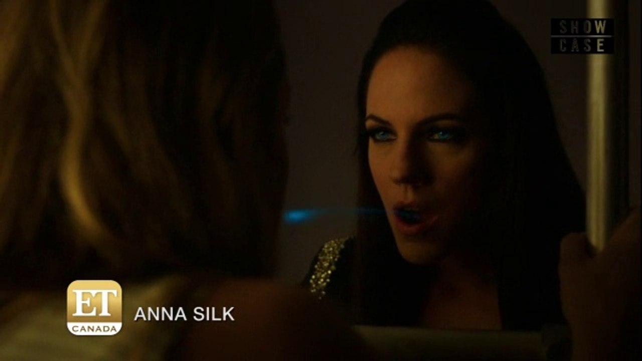 'Lost Girl' Series Finale 5x16 Preview