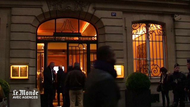 Air France : réunion sous tension des syndicats et direction