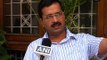Delhi CM Arvind Kejriwal talks on farmers suicide issue with ANI (Part 1)
