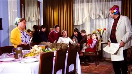 neşeli günler ziya aslan avı (restorasyonlu)