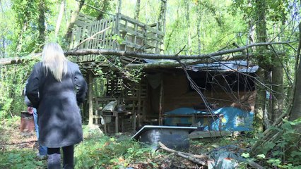 Notre-Dame-des-Landes : des habitants risquent l'expulsion