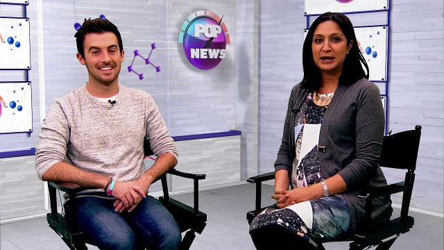 New Gilmore Girls Revival Series, Tracy Morgan Going On Tour and More in Pop News