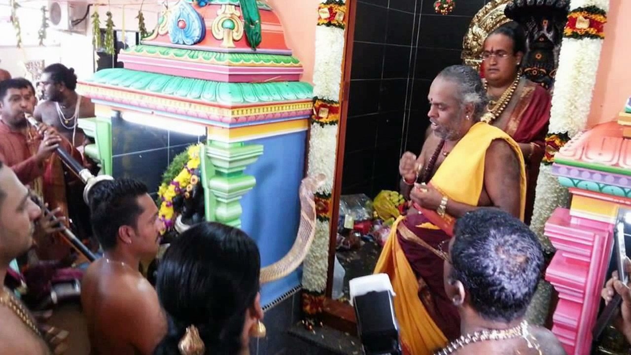 Real Snake Puja in Temple | Snake Worship