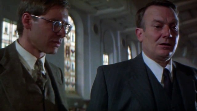 Indiana Jones y Los Cazadores del Arca perdida - Trailer Original