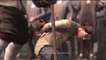 Assassin's Creed 3 : La pendaison de Connor