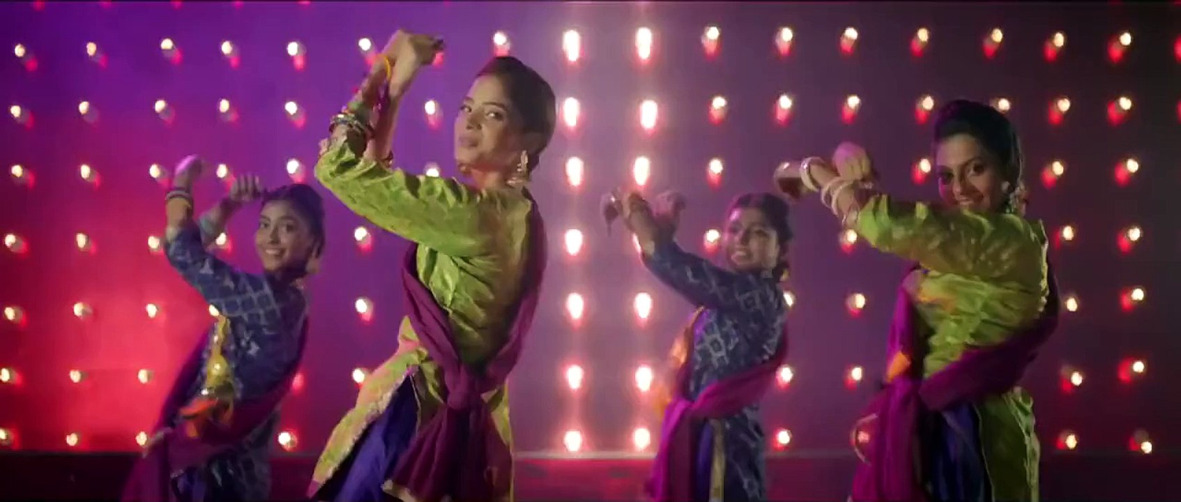 YEH JAWANI PHIR NAHI ANI FULL VIDEO SONG 720p ᴴᴰ JAWANI PHIR NAHI ANI RELEASING ON EID UL