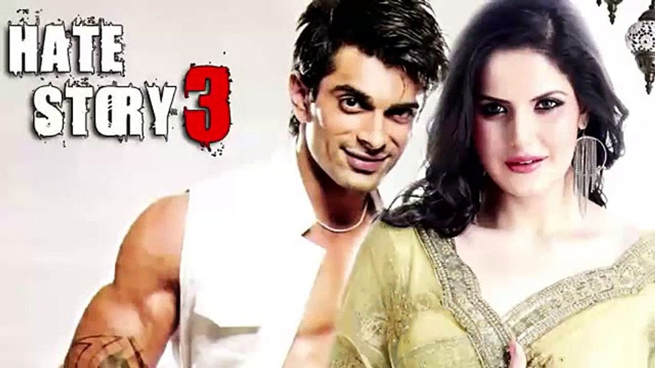Hate Story 3 Hot Video Song Lambi Judayi Ft. A Jay Fun-online