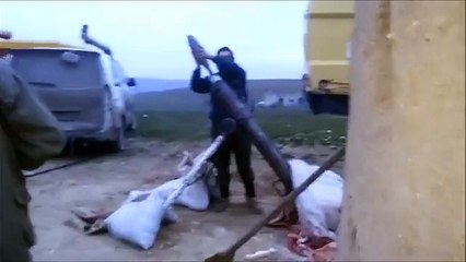 MLKP KOBANE ŞEHİDİ ALİŞER DERSİM (EMRE ASLAN)