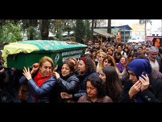 işte Özgecanın sevgilisi ; Özgecan Aslan olan sevgilisi için Beste Yazıp seslendirdi JİSS