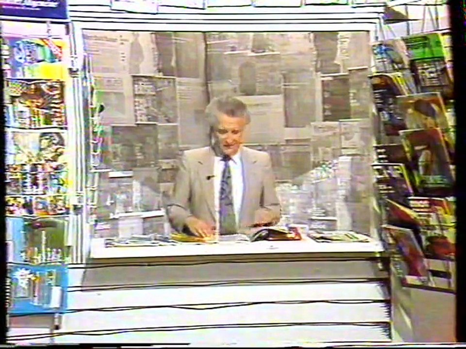 [1983] Mikrocomputer (Teil 2/2)