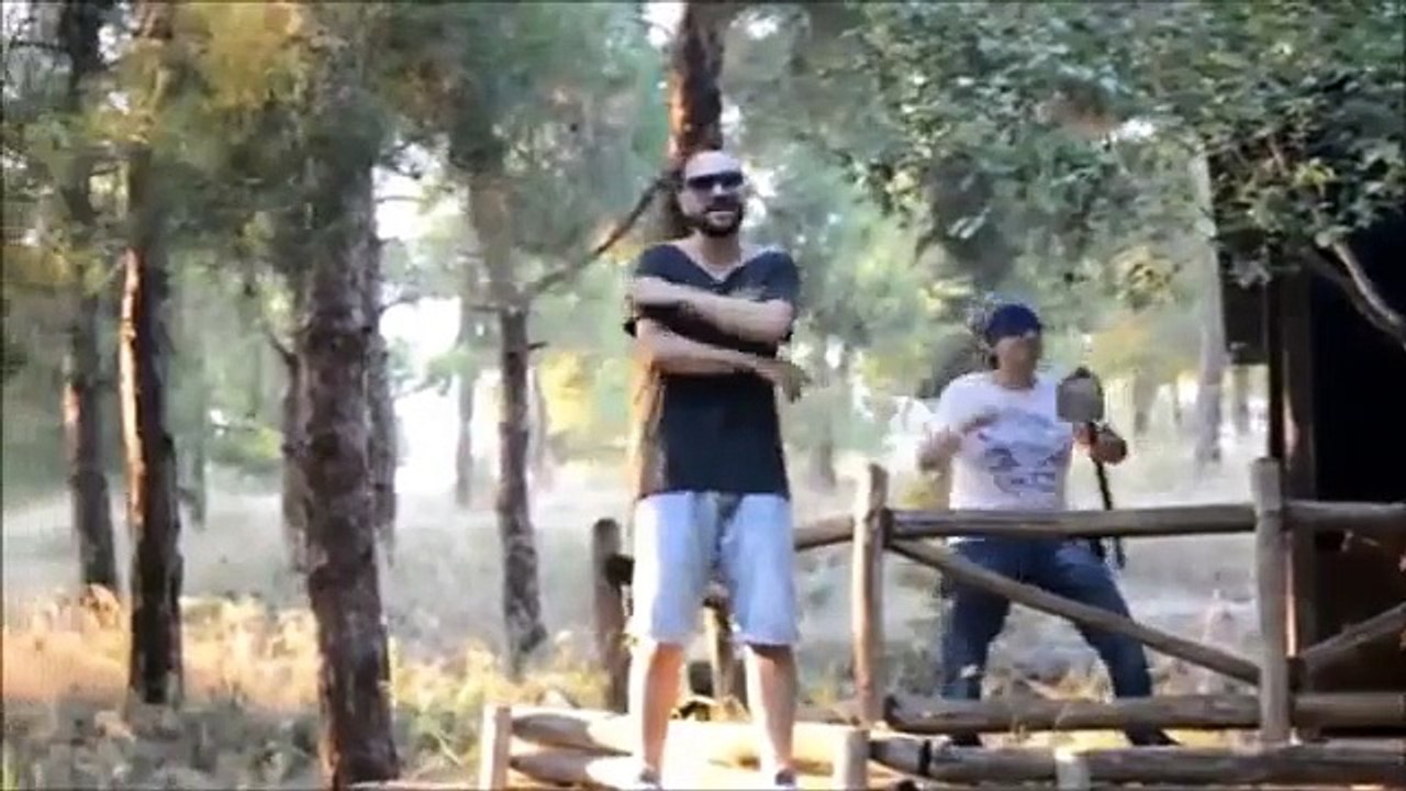 Μας ζώσανε τα φίδια Mas zosane ta fidia by Serres Snake Hunter 2