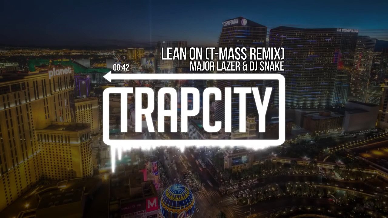 Major Lazer & DJ Snake Lean On (feat. MØ) (T Mass Remix)